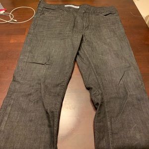 36x34 Express Jeans